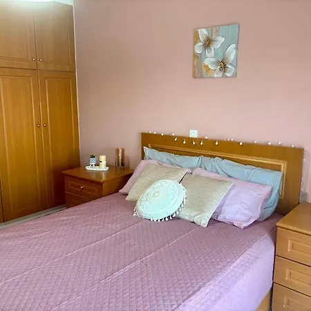 Cala Apartment *