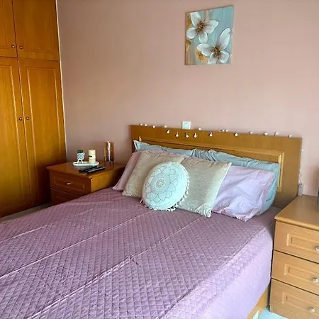 Cala Apartment