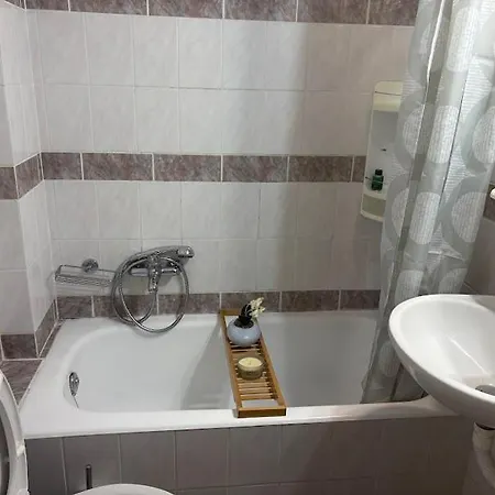 Apartment Cala Loutraki (Corinthia)