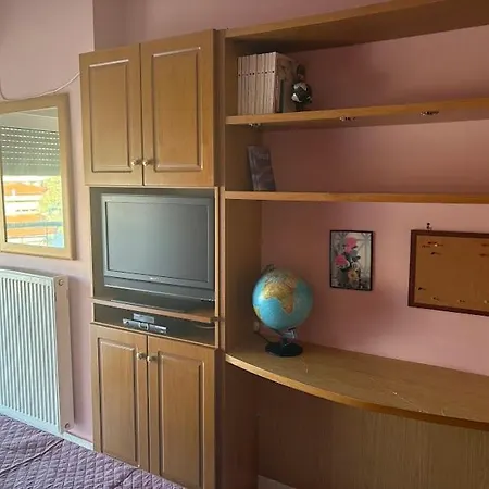 Cala Apartment