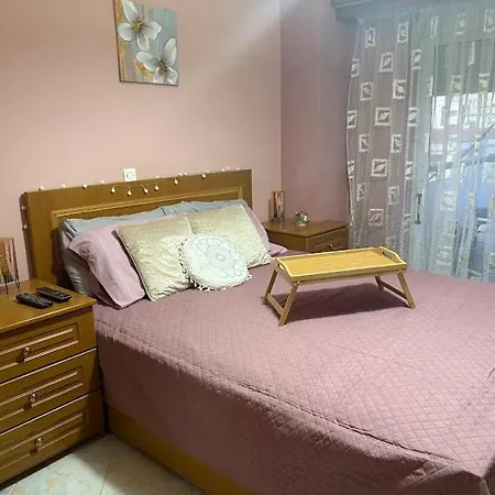 Apartmán Cala