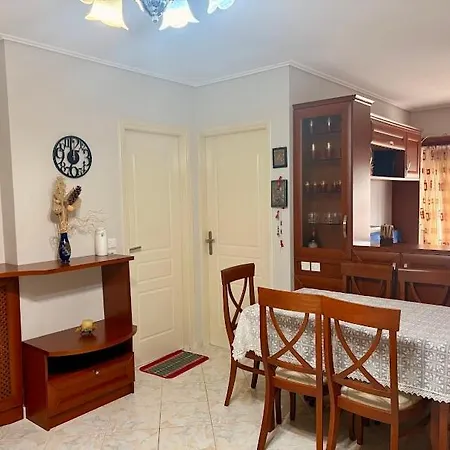Apartmán Cala