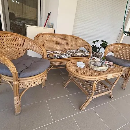 Cala Apartamento Loutráki