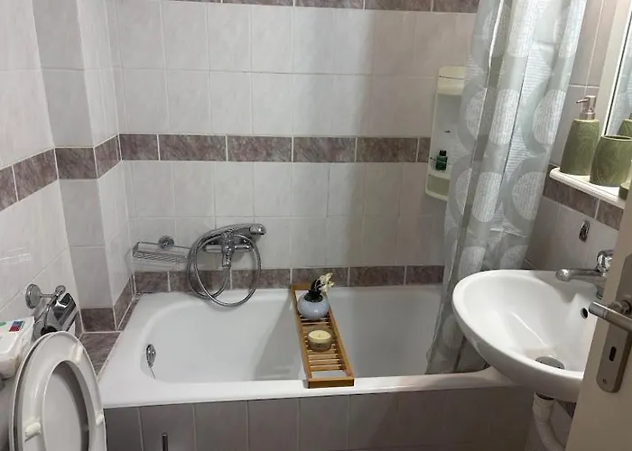 Apartamento Cala Loutráki