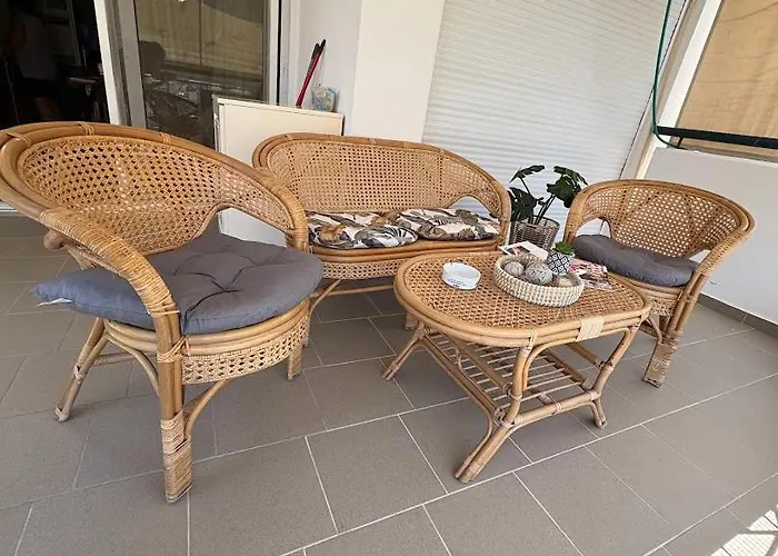 Cala Apartamento Loutráki