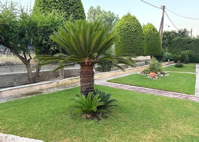 Cala Apartament Loutráki